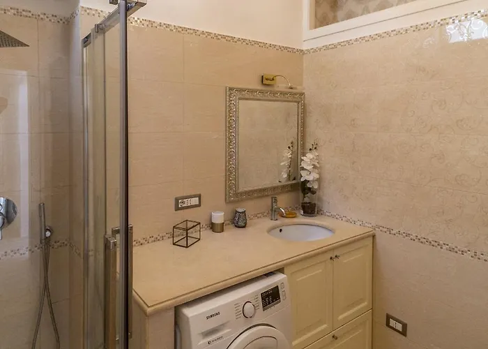 Ferienhaus Casa Melevyen In Positano