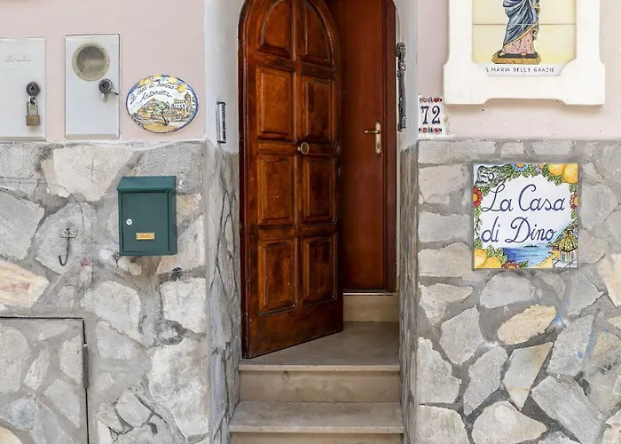 Casa Melevyen In Ferienhaus *