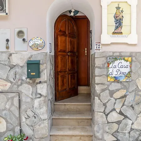 Casa Melevyen In Holiday home *