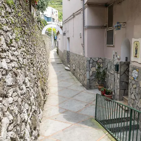 Casa Melevyen In Holiday home