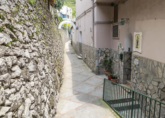 Casa Melevyen In Holiday home