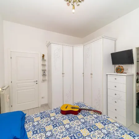 Casa Melevyen In Будинок відпочинку *