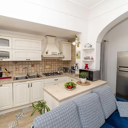 Nyaraló Casa Melevyen In *