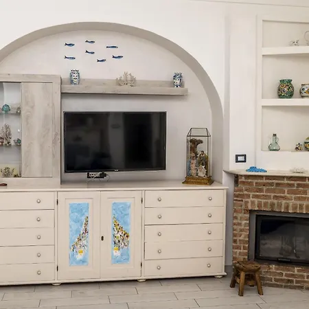 Будинок відпочинку Casa Melevyen In