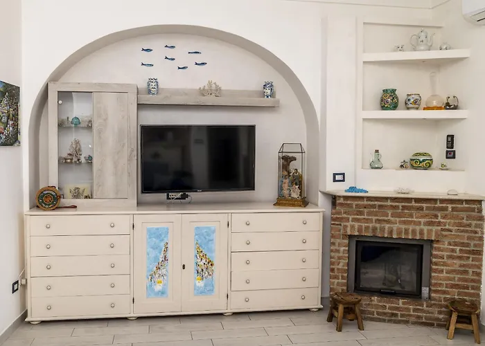 Будинок відпочинку Casa Melevyen In