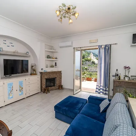 Сasa de vacaciones Casa Melevyen In *