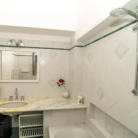 Casa Melevyen In * Positano